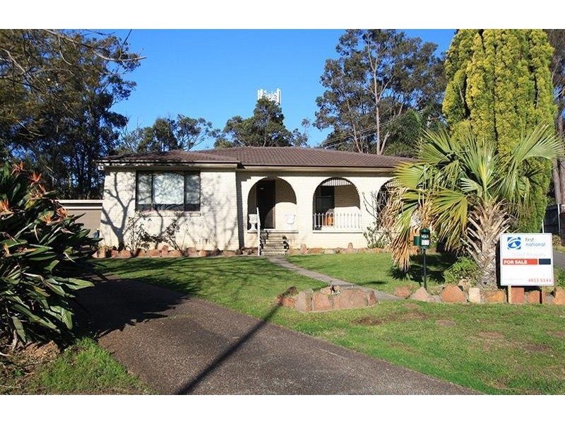 21 Malang Close, Ashtonfield NSW 2323