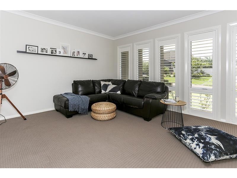 3 Hilltop Crescent, Bolwarra Heights NSW 2320