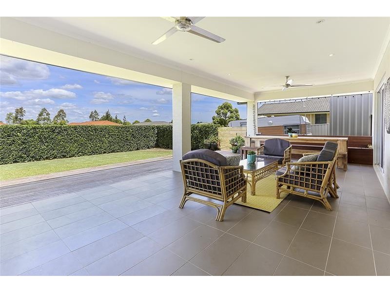 3 Hilltop Crescent, Bolwarra Heights NSW 2320