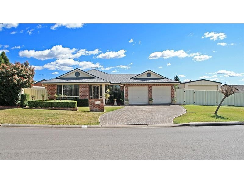 4 Mannall Close, Rutherford NSW 2320