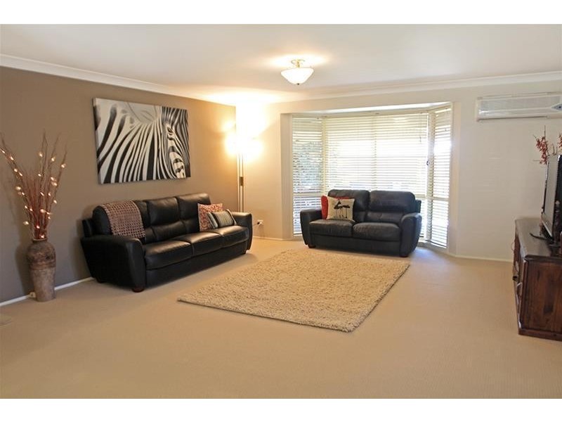 4 Mannall Close, Rutherford NSW 2320