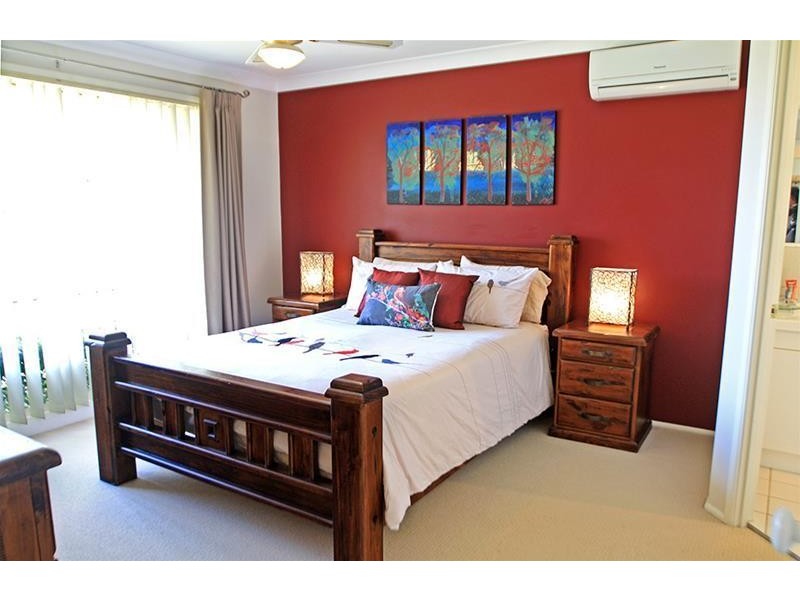 4 Mannall Close, Rutherford NSW 2320