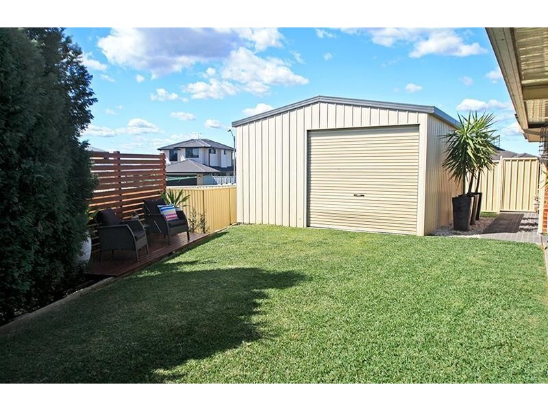 4 Mannall Close, Rutherford NSW 2320