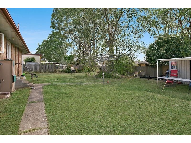 30 Churchill Crescent, Rutherford NSW 2320