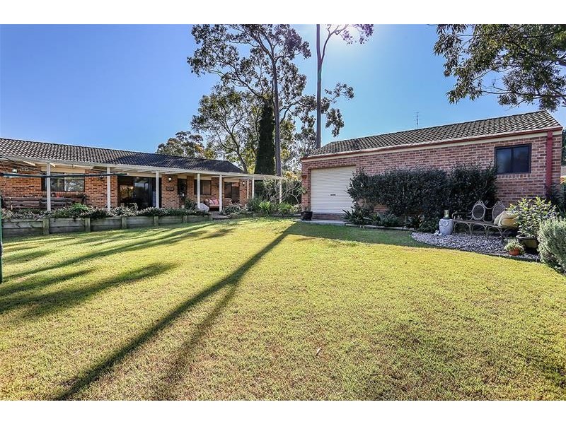 2 Daydream Close, Ashtonfield NSW 2323