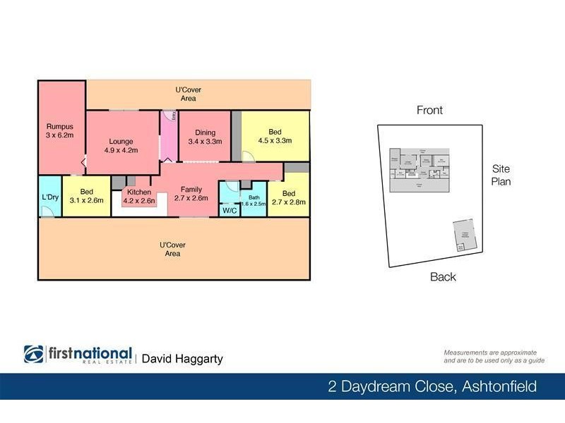 2 Daydream Close, Ashtonfield NSW 2323