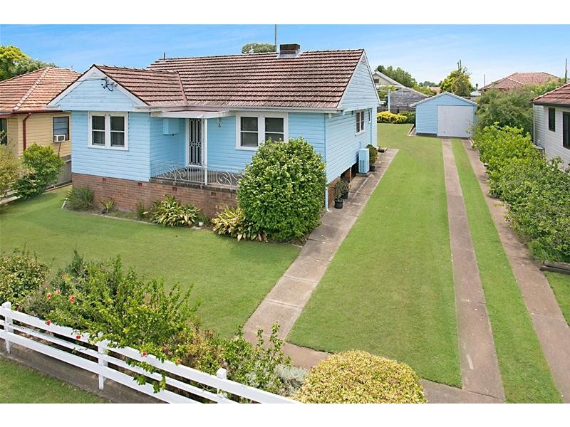 3  Green Street, Telarah NSW 2320