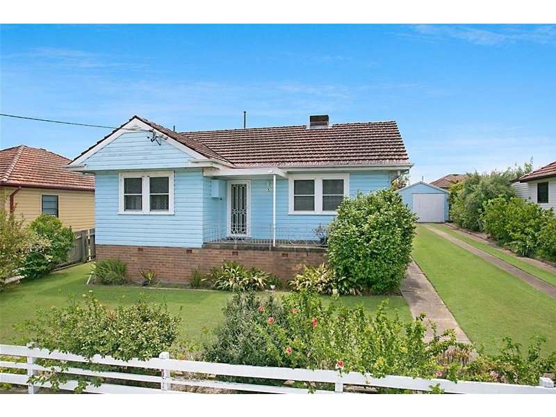 3  Green Street, Telarah NSW 2320