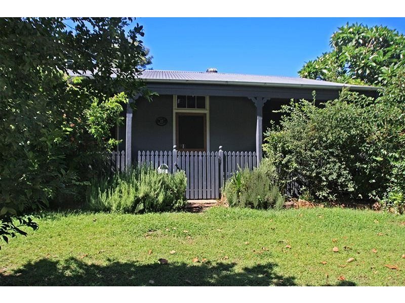 37 High Street, Morpeth NSW 2321