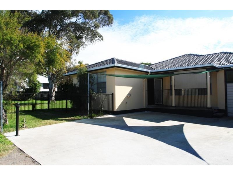 184 Cessnock Road, Maitland NSW 2320