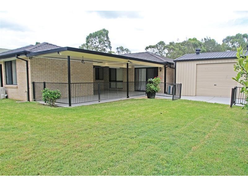 20 Glover Crescent, Metford NSW 2323