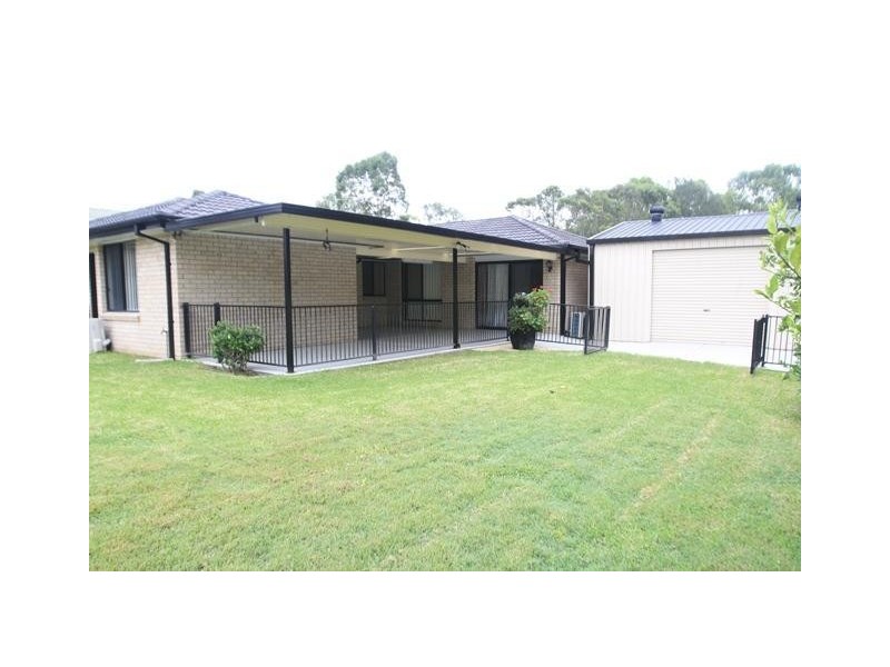 20 Glover Crescent, Metford NSW 2323