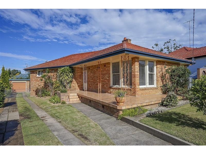 46 Melbee Street, Rutherford NSW 2320