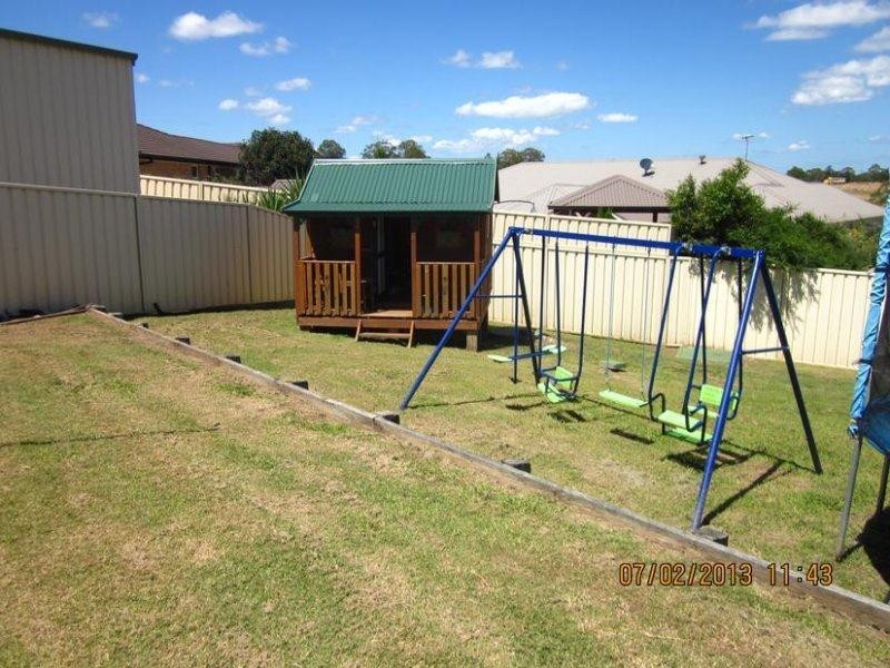 12 Caitlin Close, Bolwarra Heights NSW 2320