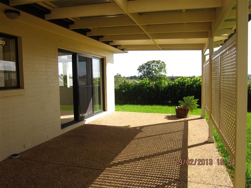 12 Caitlin Close, Bolwarra Heights NSW 2320