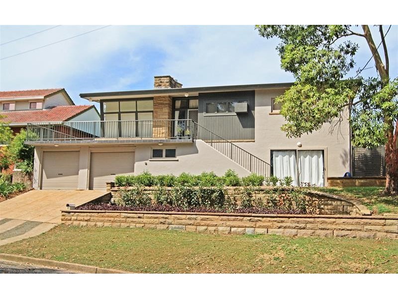 17 Ryan Street, Rutherford NSW 2320