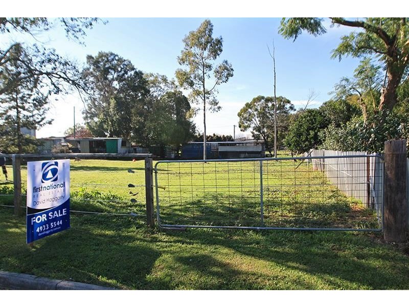 Lot 2 20 Robins Street, Horseshoe Bend NSW 2320