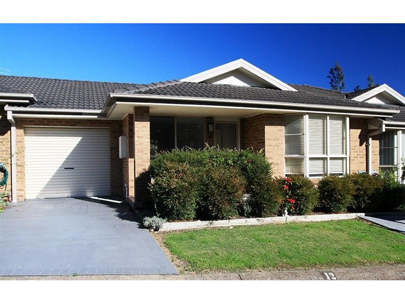 East Maitland NSW 2323