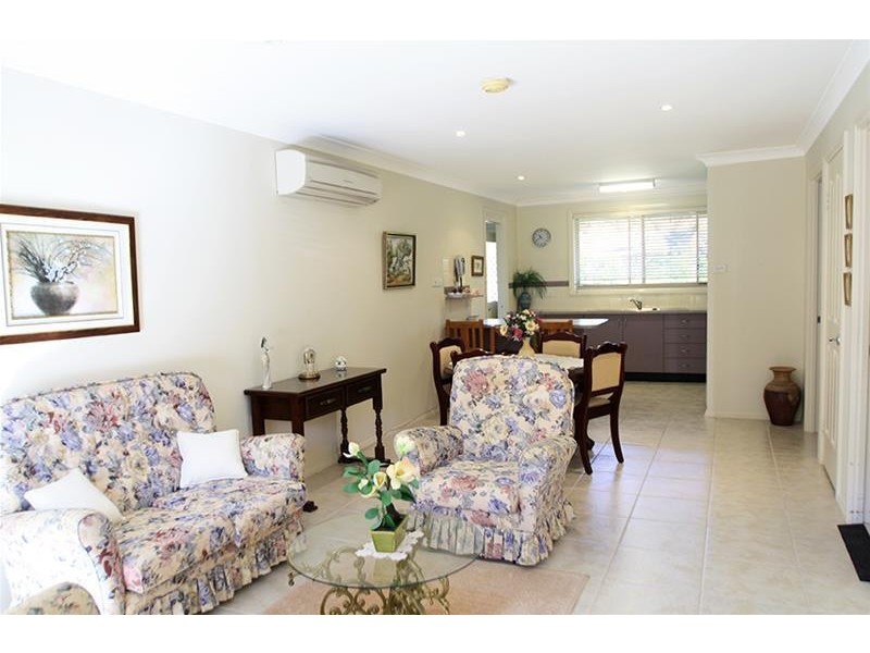 East Maitland NSW 2323