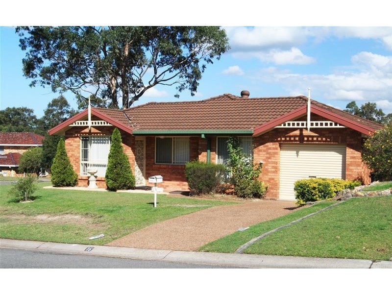 15 Malay Street, Ashtonfield NSW 2323