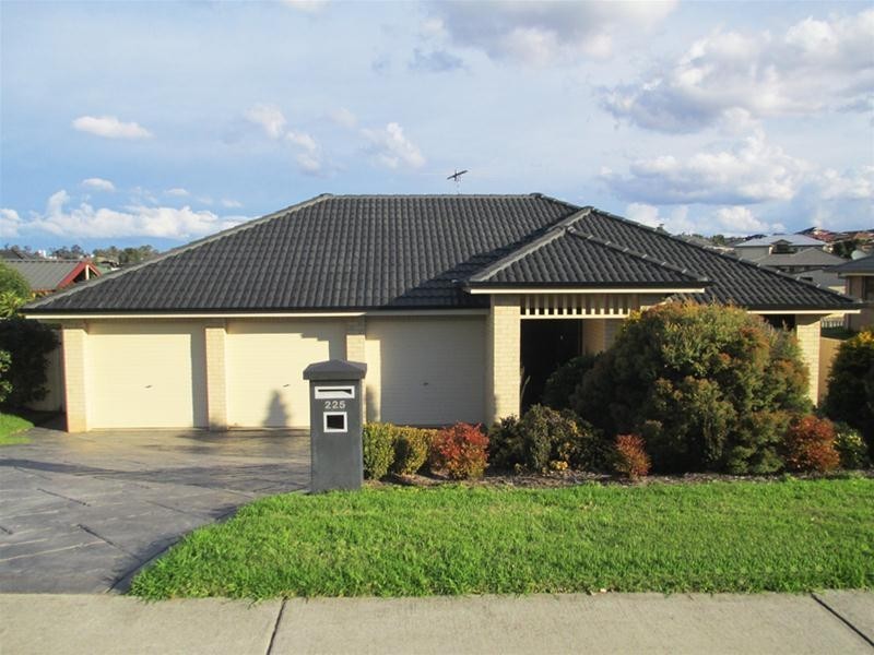 Aberglasslyn NSW 2320