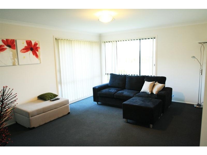 Aberglasslyn NSW 2320