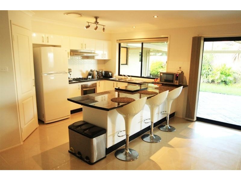 Aberglasslyn NSW 2320