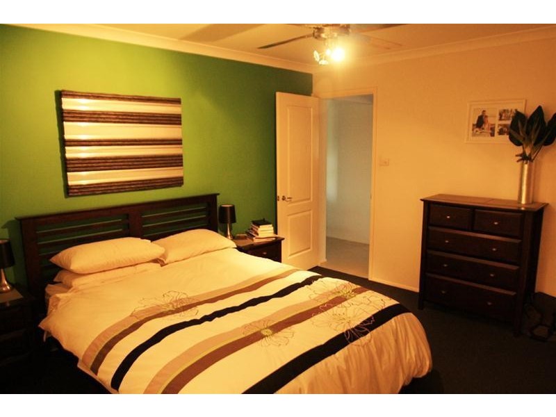 Aberglasslyn NSW 2320