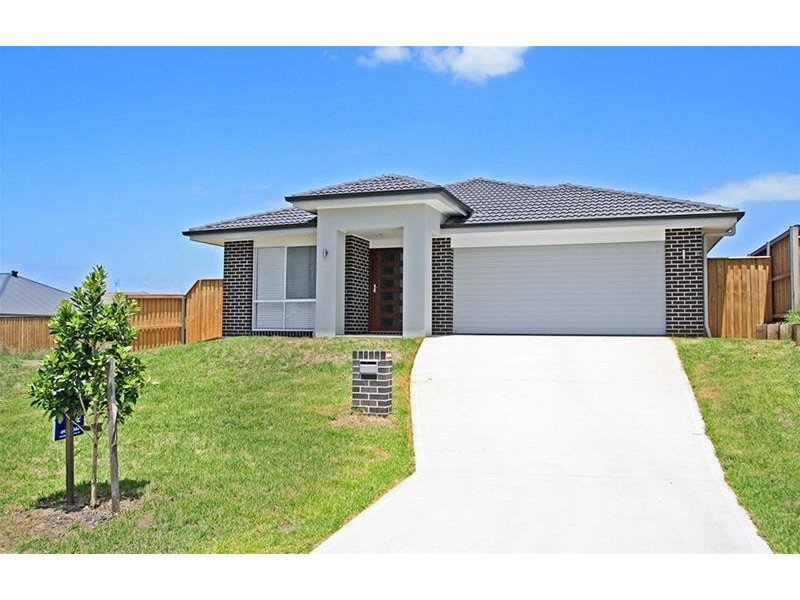 5 Dove Street, Aberglasslyn NSW 2320