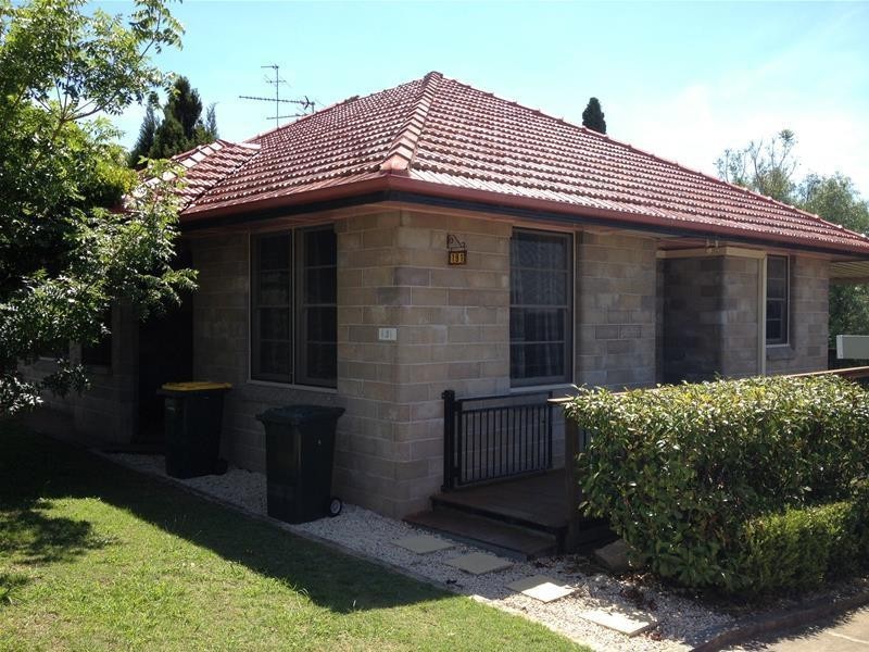 191 George Street, East Maitland NSW 2323