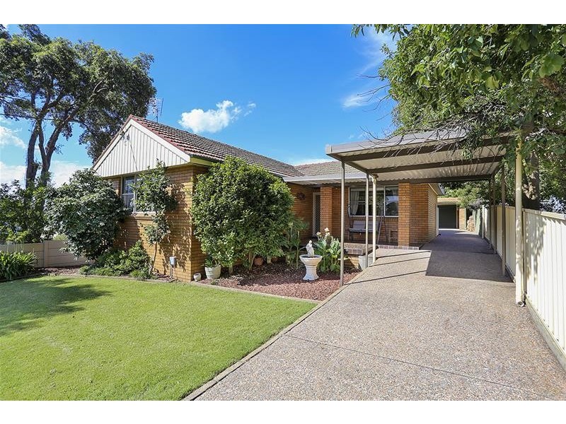 12 Hunter Street, East Maitland NSW 2323