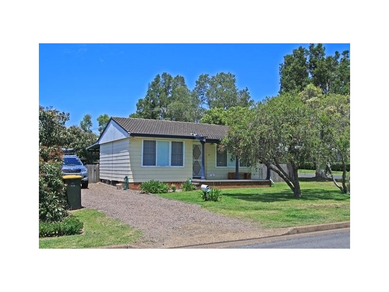 11  Close Street, Morpeth NSW 2321