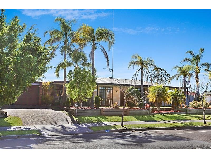 48 Ferraby Drive, Metford NSW 2323