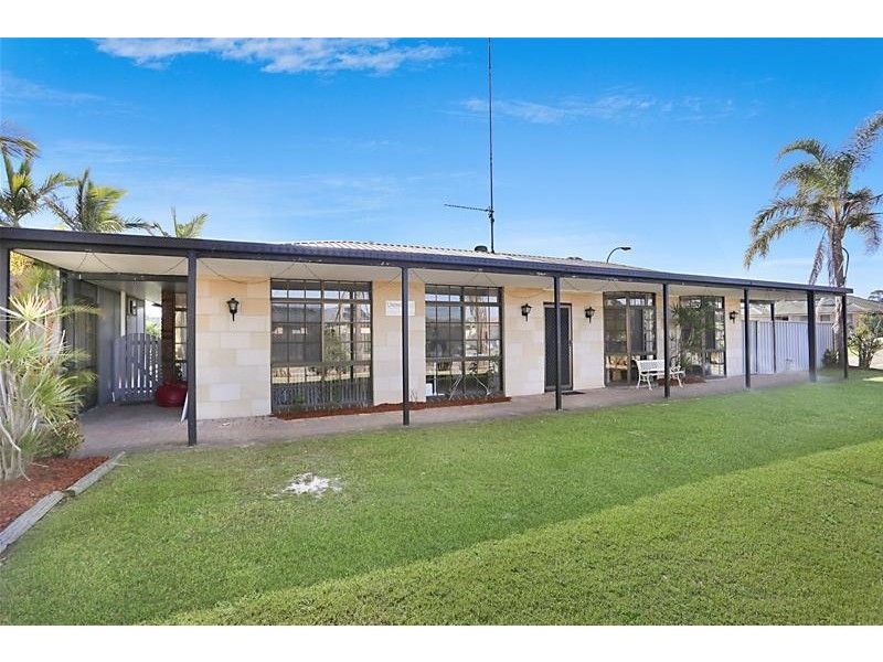 48 Ferraby Drive, Metford NSW 2323