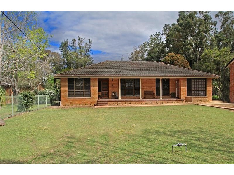 68 Bolwarra Road, Bolwarra NSW 2320