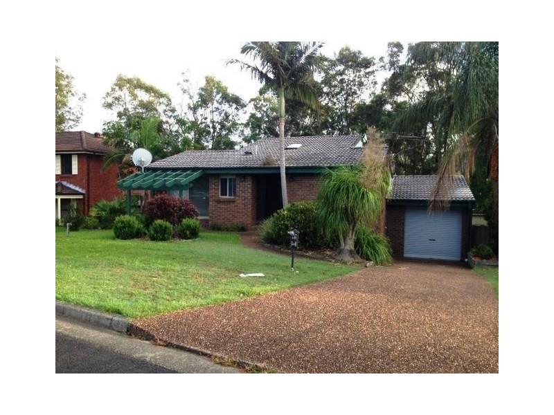 34 Adele Crescent, Ashtonfield NSW 2323