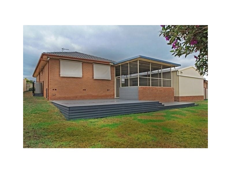 27 Clayton Crescent, Rutherford NSW 2320