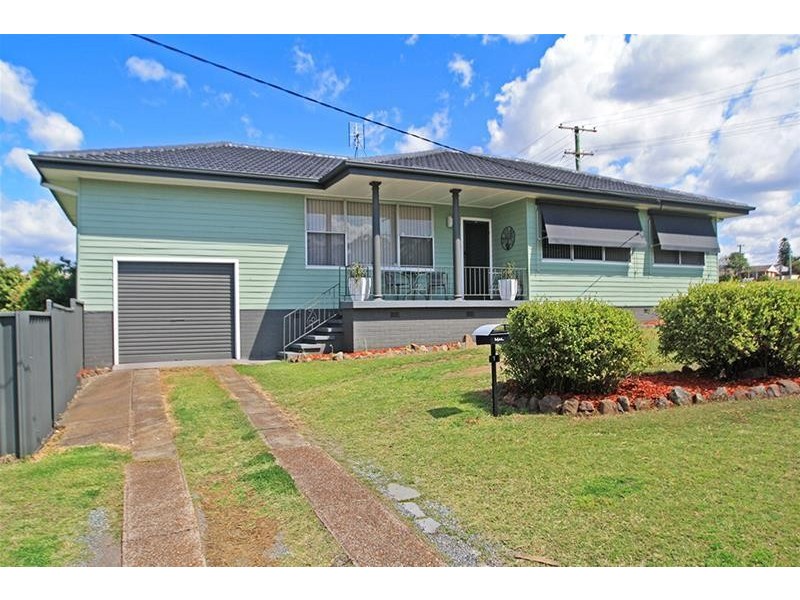 1 Peter Street, Rutherford NSW 2320