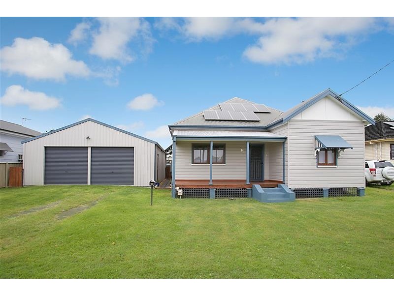 16 Emerald Street, East Maitland NSW 2323