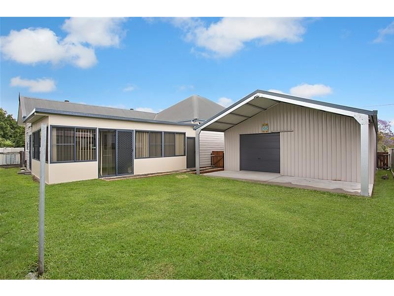 16 Emerald Street, East Maitland NSW 2323