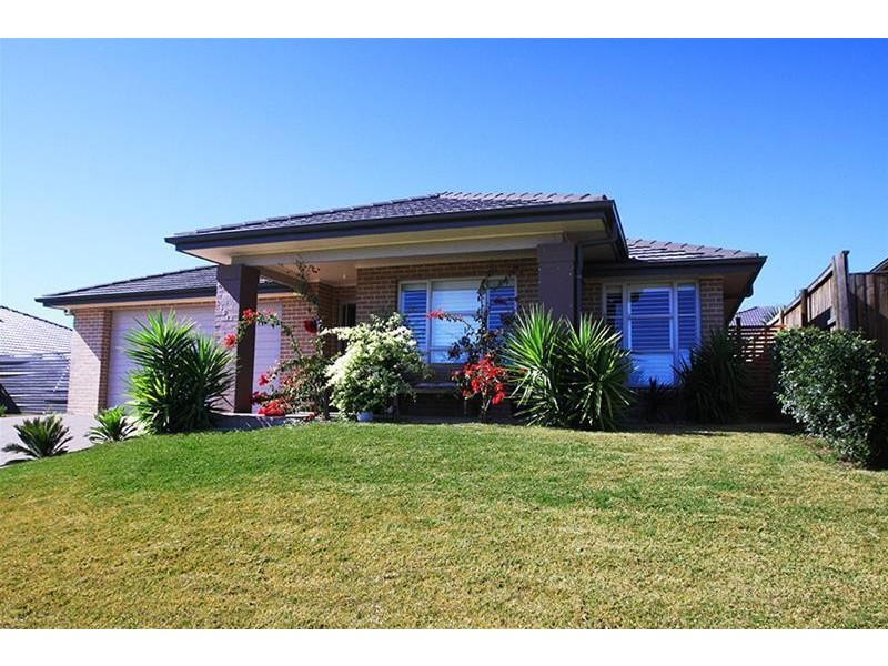 Aberglasslyn NSW 2320