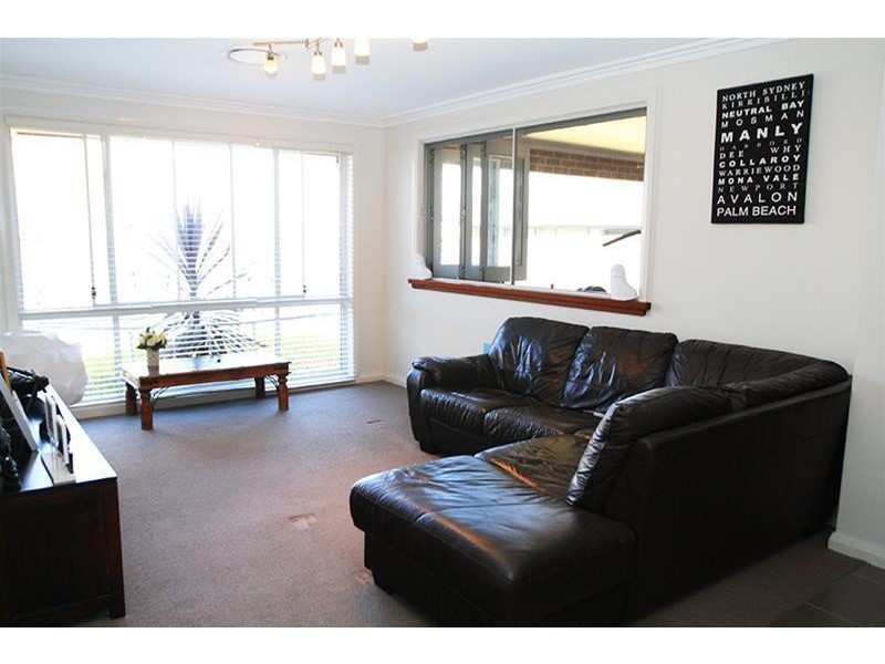 Aberglasslyn NSW 2320