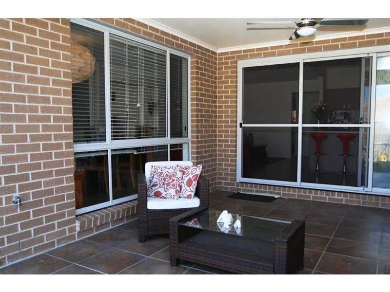 Aberglasslyn NSW 2320