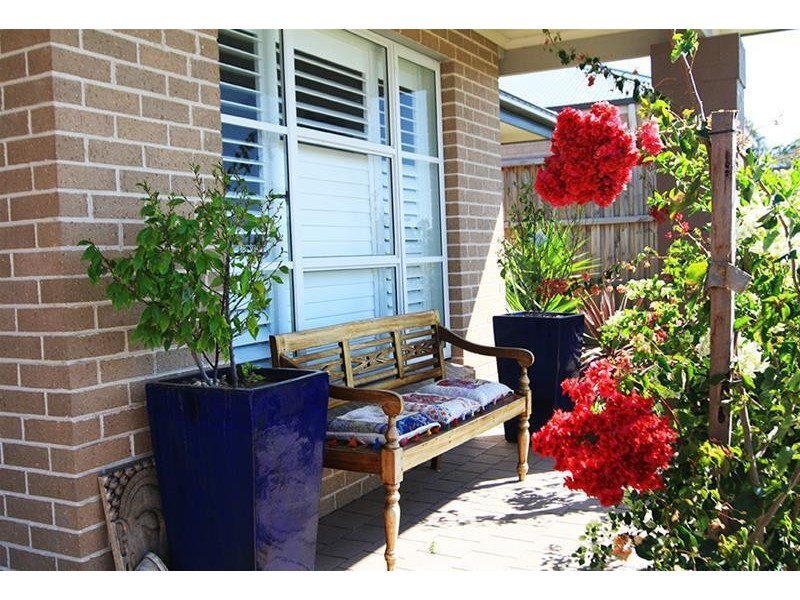 Aberglasslyn NSW 2320