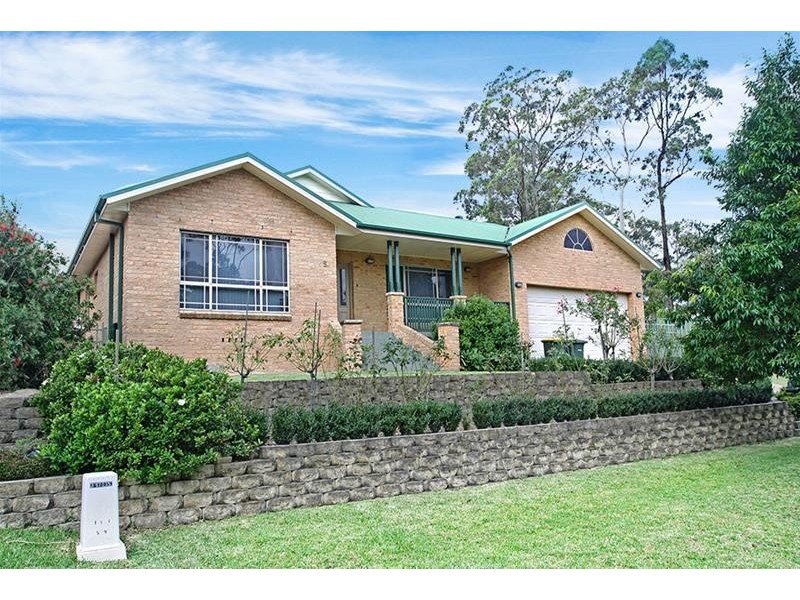 5 Leinster Circuit, Ashtonfield NSW 2323