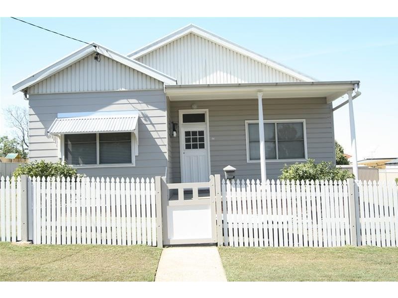 34 Hunter Street, East Maitland NSW 2323