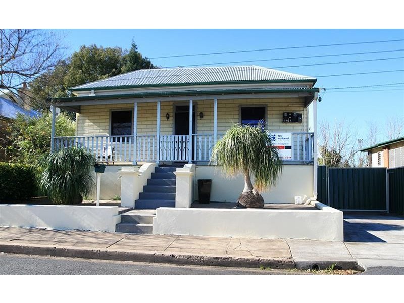 Horseshoe Bend NSW 2320