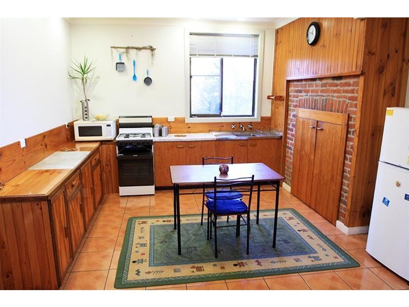 Horseshoe Bend NSW 2320