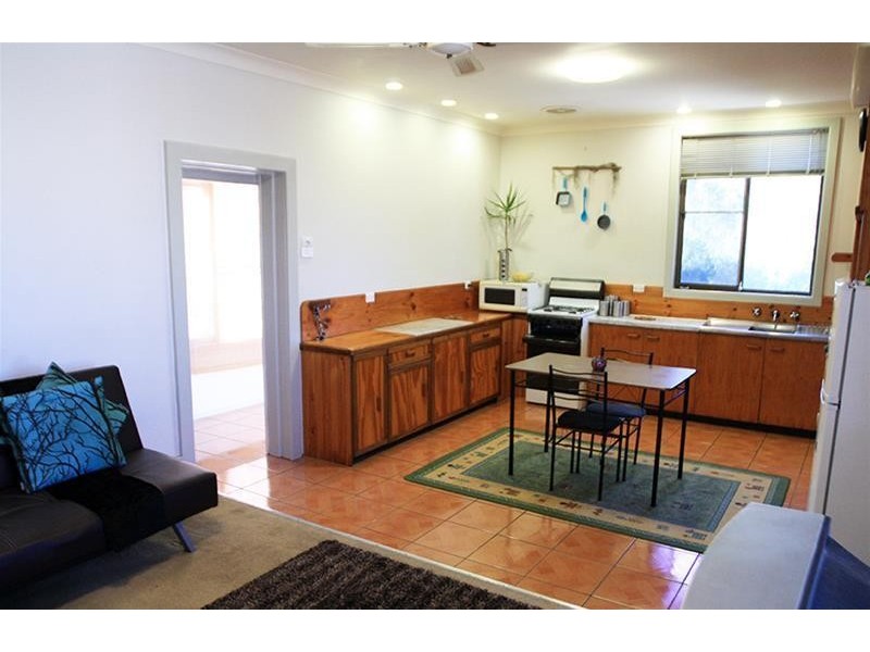 Horseshoe Bend NSW 2320