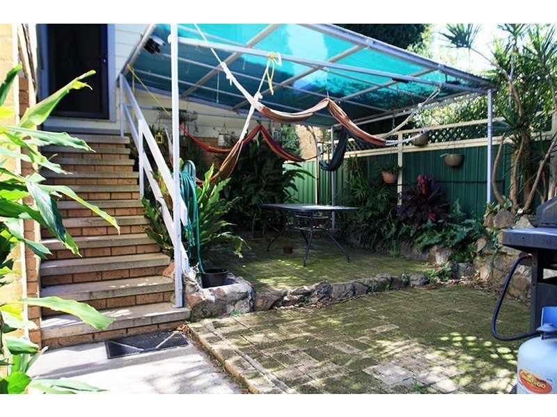 Horseshoe Bend NSW 2320